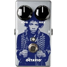 Dunlop Jimi Hendrix Octavio Fuzz Pedal-Intl