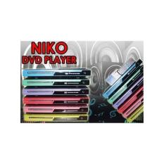 DVD NIKO UNTUK SEMUA KASET ORI ATAU NO ORI