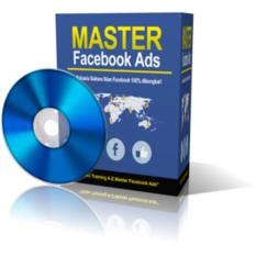 DVD Tutorial Master FB Ads - Full Daging
