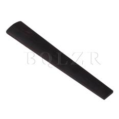Ebony Biola Fingerboard 4/4 Hitam