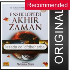 Ensiklopedi Akhir Zaman - Granada Mediatama