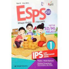 ESPS IPS SD Kelas 1