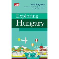 Exploring Hungary - Gana Stegmann (Gaganawati Dyah panca Harsanti)
