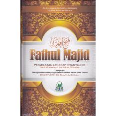 Fathul Majid - Darul Haq - Al Allamah Abdurrahman Alu Asy Syaikh