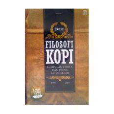 FILOSOFI KOPI - DEE LESTARI