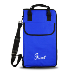 Fleet Drumsticks Bag Waterproof Drum stick Case Drummer Accessories - intl