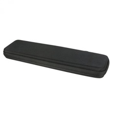 untuk KORG Nano Slim Line MIDI Keyboard/DJ Drum Pad/USB Controller Hard Case Sesuai NanoKEY2 NanoPAD2 NanoKONTROL2 Oleh CO2CRERA-Intl