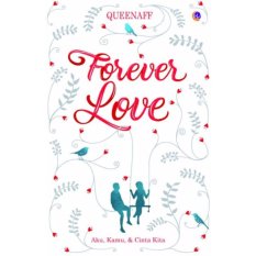 Forever Love - sebelah_toko