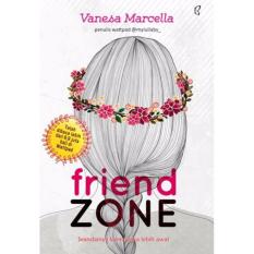 FRIEND ZONE SEANDAINYA KAMU PEKA LEBIH AWAL - sebelah_toko