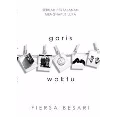 Garis Waktu : Sebuah Perjalanan Menghapus Luka - sebelah_toko