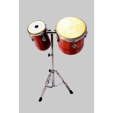 Gendang Ketipung Dangdut Tabla