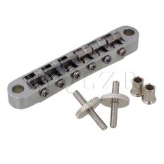 Umum Yang Dapat Vintage ABR-1 JB Bridge For Gitar