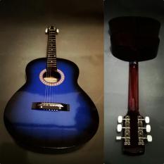 gitar akustik mantap