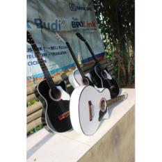 Gitar Akustik Yamaha