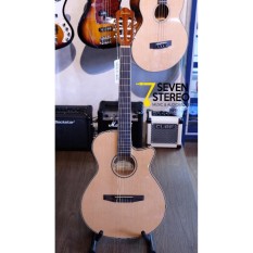 Gitar Ibanez AEG8TNE - NT Akustik Elektrik