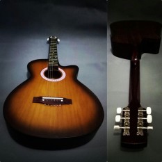gitar standart akustik pemula