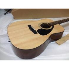 GITAR YAMAHA F310 AKUSTIK FREE PICK