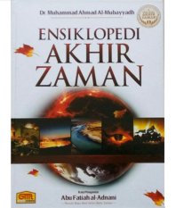 Granada Mediatama Ensiklopedi Akhir Zaman