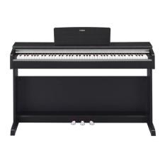 Gratis Kirim Yamaha YDP-143R Digital Piano - Cokelat - KHUSUS JABODETABEK