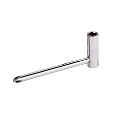 Guitar Truss Rod Wrench with 7mm Nut Driver 1/4