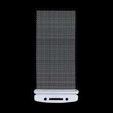 Setengah Desain Steel Snare Wire 30 Strand Drum Spring untuk Anak-anak Snare Cajon Box Drum-Intl