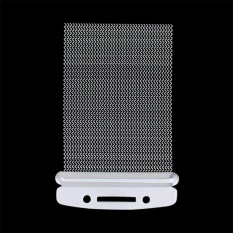 Setengah Desain Steel Snare Wire 40 Strand Drum Spring untuk Anak-anak Snare Cajon Box Drum-Intl