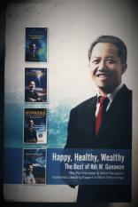 Happy Healthy Wealthy - Adi Gunawan (Lux Edition)