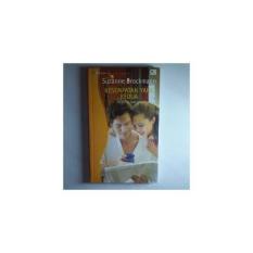 Harlequin Koleksi Istimewa: Suzanne Brockmann - Scenes Of Passion Kesempatan Yang Kedua