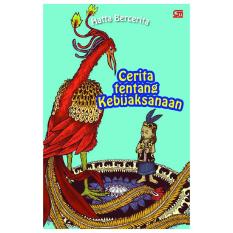 Hatta Bercerita - Cerita Tentang Kebijaksanaan