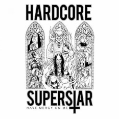 Have Mercy On Me - intl