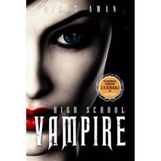 High School Vampire - sebelah_toko