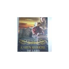 Historical Romance Sang Laird Yang Mencintaiku The Laird Who Loved Me Oleh Karen Hawkins