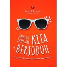 Jangan-Jangan Kita Berjodoh - sebelah_toko