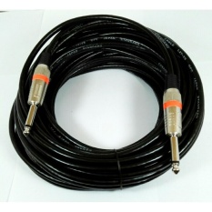 kabel Gitar jack lurus canare L2T-2S Japan Standard 15m full