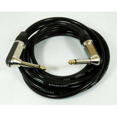 kabel Gitar/Jumper/Patch jack bengkok canare L2T-2S Japan Standard 3m full