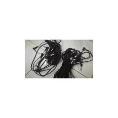 Kabel Jack Drum Elektrik Electric DTX Roland Behringer