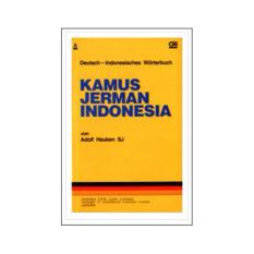 Kamus Al Munawwir Arab-Indonesia TerlengkapIDR135000. Rp 138.200