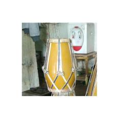 Kendang Kempul Kayu Mangga 1 pcs