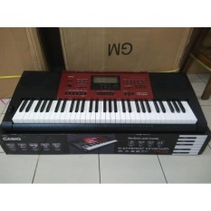 keyboard piano casio CTK-6250 ctk6250