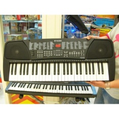 keyboard Piano Techno 8100