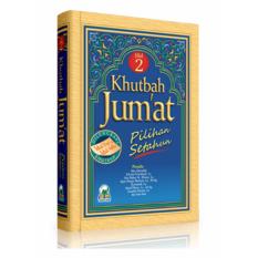 Khutbah Jumat Pilihan Setahun Jilid 2