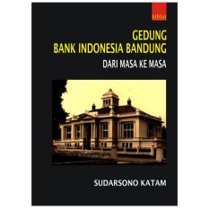 Kiblat Buku - Gedung Bank Indonesia Bandung