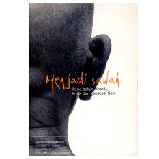 Kiblat Buku - Menjadi Sawah