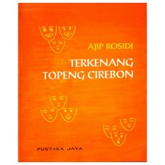 Kiblat Buku - Terkenang Topeng Cirebon