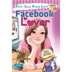 Kkpk.Facebook Lover-New