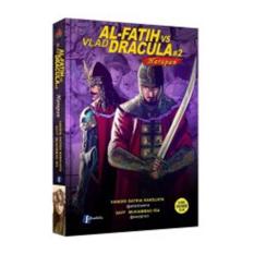 Komik Al Fatih Vs Vlad Dracula #2 Harapan