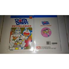 Komik Doraemon Petualangan No 7 Fujiko F Fujio