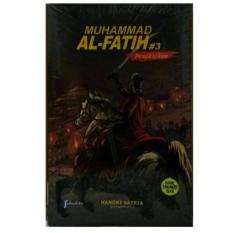 Komik Muhammad Al-Fatih #3 : Penaklukkan