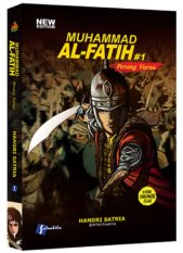 Komik Muhammad Al-Fatih : Perang Varna #1