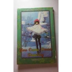 Komik Serial Cantik You Came Down Dancing By Yabuuchi Yuu